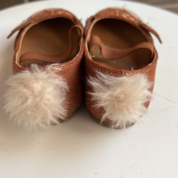 Esther and Jo Bespoke Fawn Romper 🦌🤎 - Picture 13 of 16